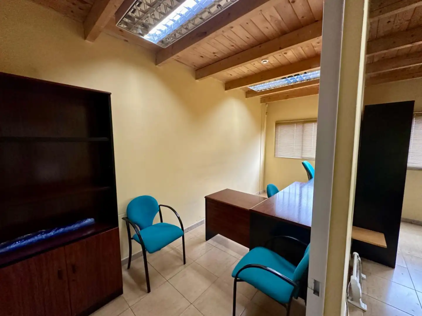 Industrial building to rent in Centro, imagen 4