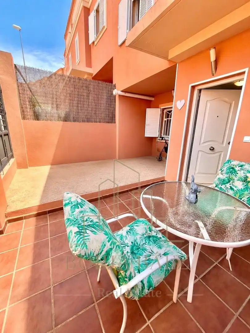 Casa a schiera in vendita a Benajarafe, imagen 4