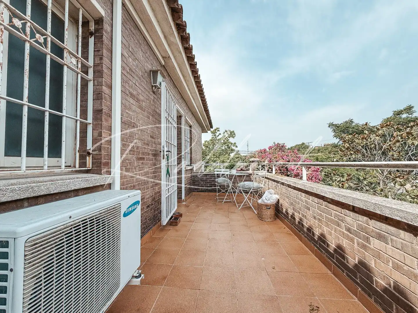 Terrassa de Casa o xalet en venda en Reus amb Calefacció, Terrassa i Traster