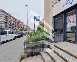 Exterior view of Premises for sale in  Barcelona Capital  with Air Conditioner