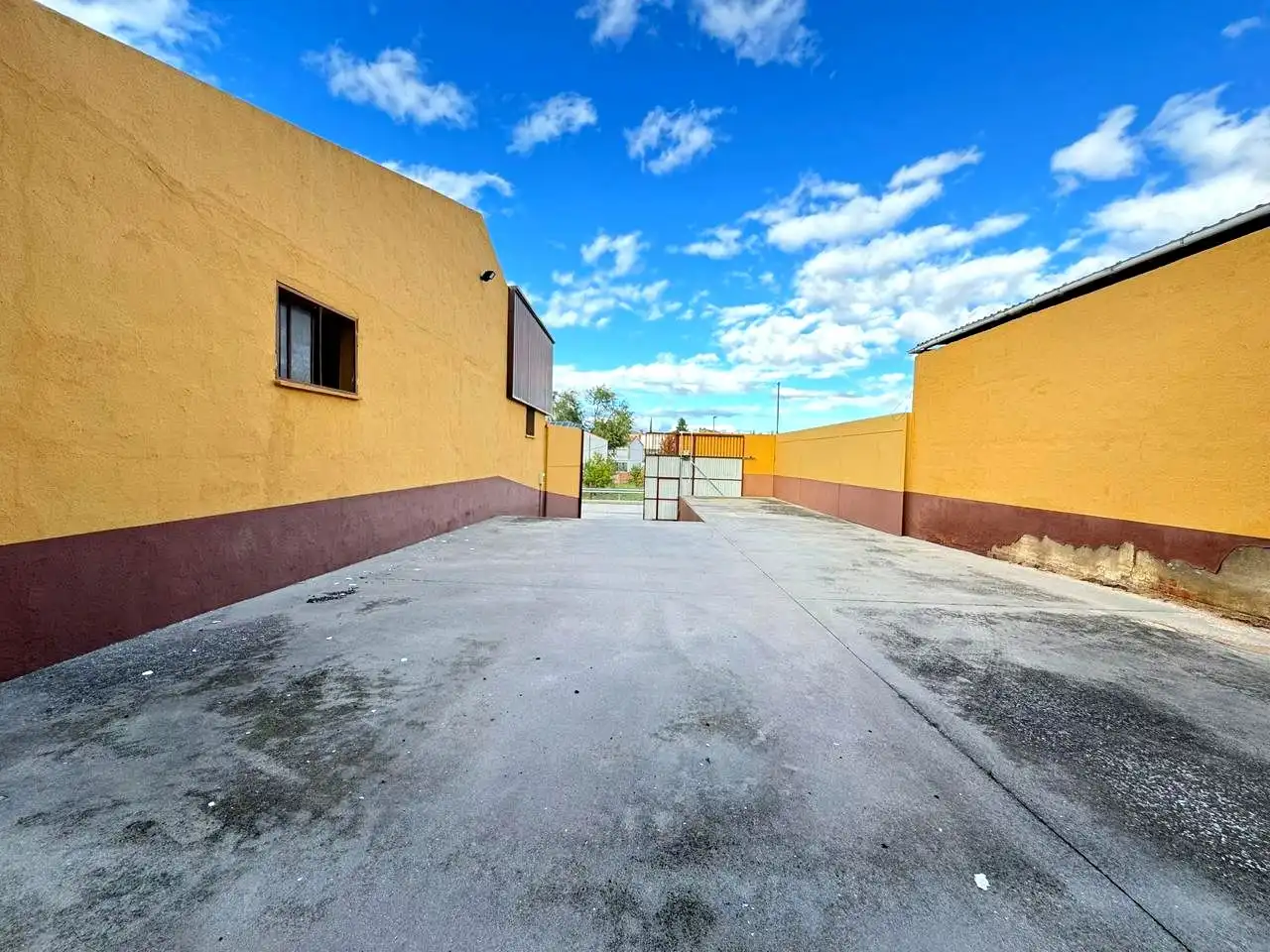Industrial building for sale in Calle San Roque, imagen 8