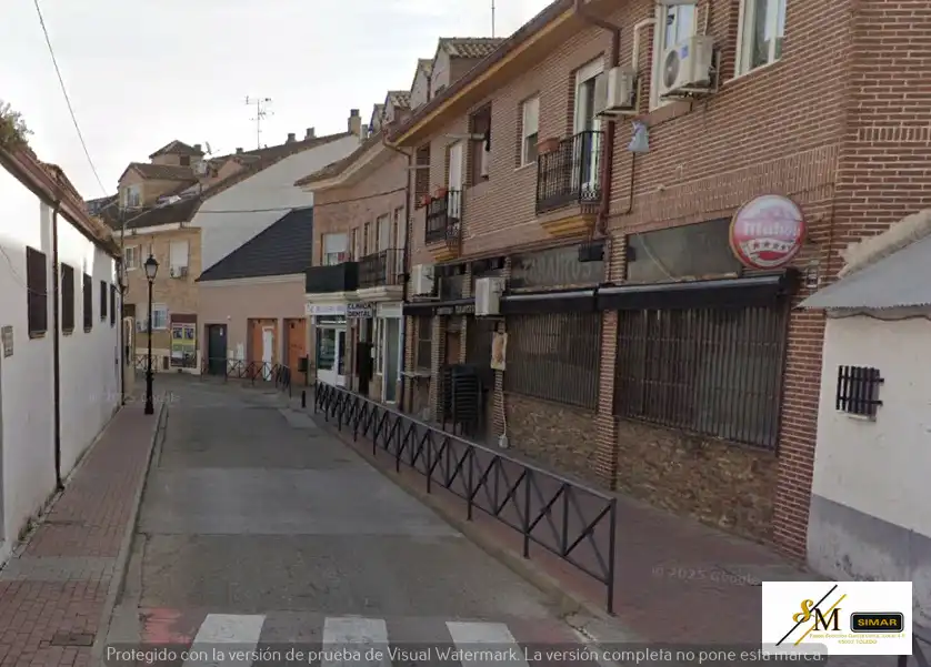 Business premises for sale in Calle Iglesia, imagen 2