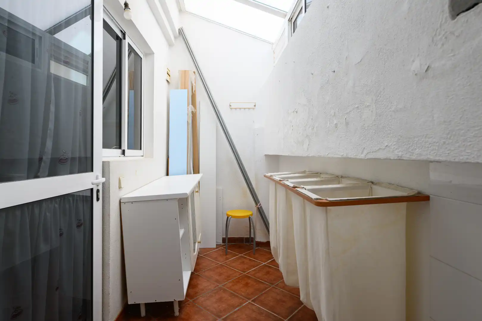 Bany de Casa o xalet en venda en Santa Brígida