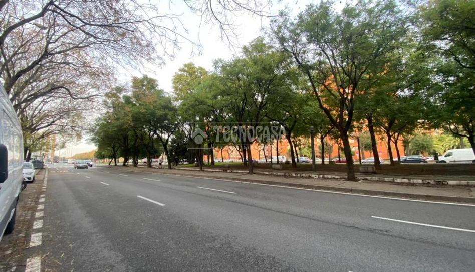 Foto 1 de Piso en venta en Cruz Roja, Sevilla