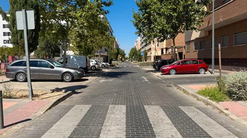 Photo 4 of Premises for sale in Av. Caballero de la Triste Figura, Los Molinos, Madrid