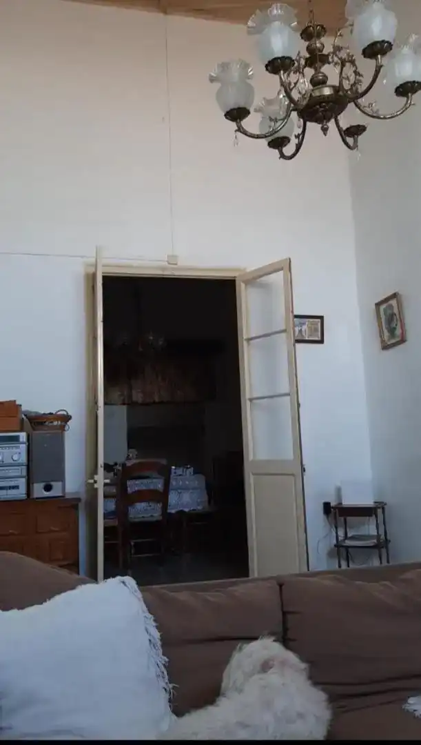 Planta baixa en venda en Jimena de la Frontera amb Balcó