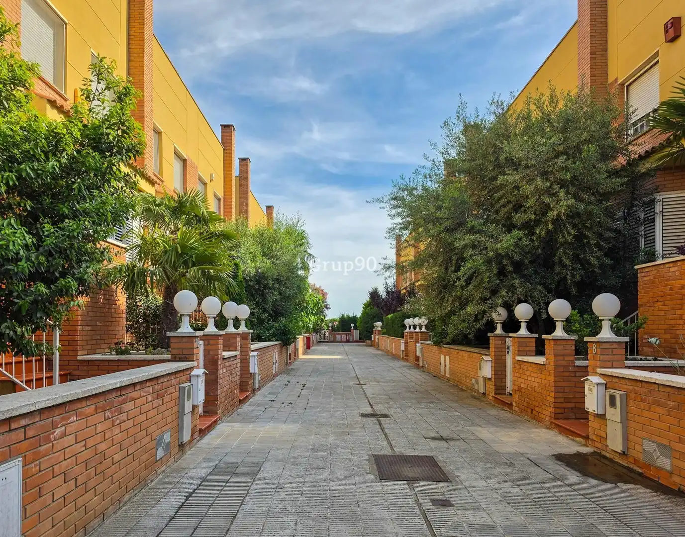 Reihenhaus zum Verkauf in Benavent de Segrià, imagen 59