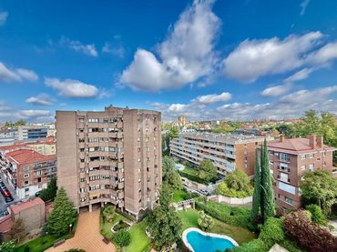 Appartement avec balcon à vendre à Ciudad Lineal