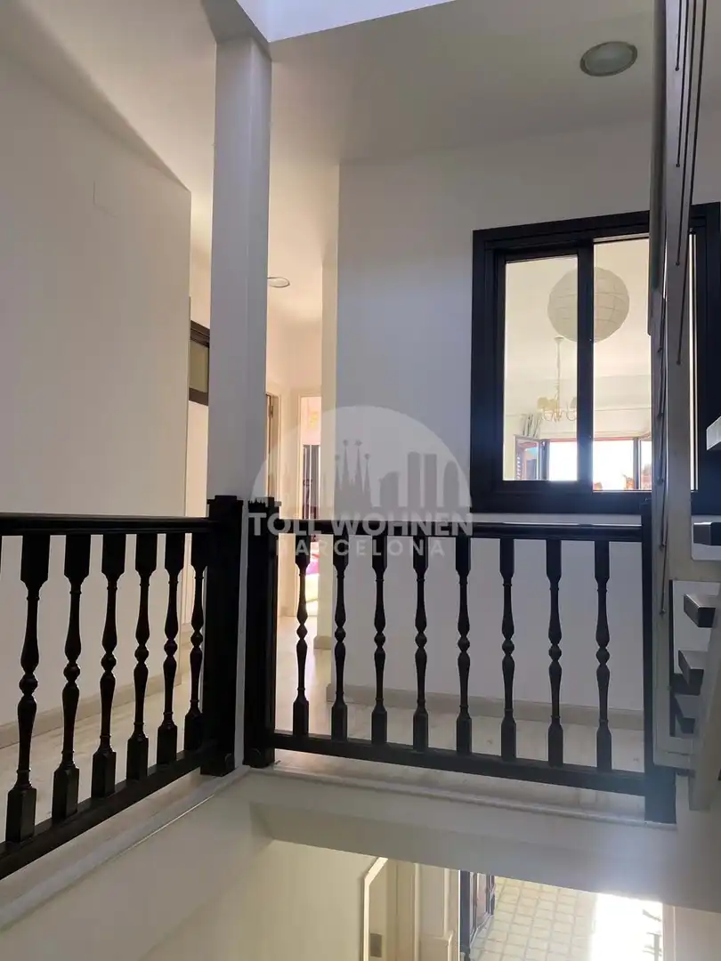 Maison mitoyenne avec terrasse à vendre à Plaza del DR ROVIRA i Benet, imagen 20