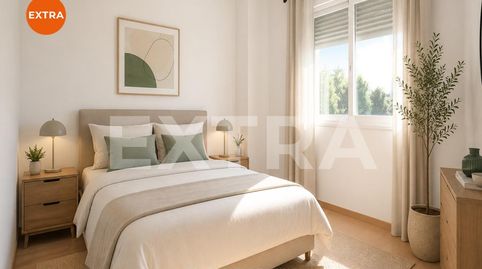 Photo 2 of Flat for sale in Calle Hermano Gárate, Castillejos - Cuzco, Madrid Capital