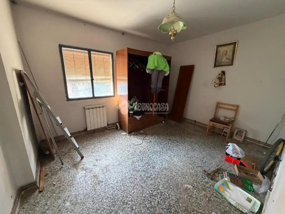 Piso en venta en Móstoles