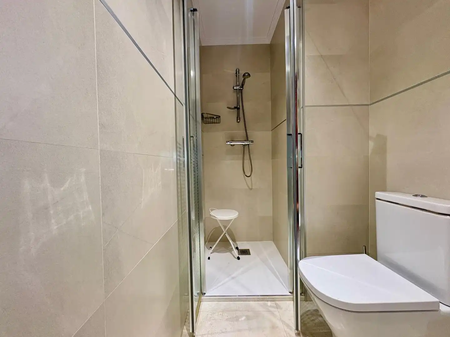 Piso en venta en San Andres Hiribidea, Zaldibar