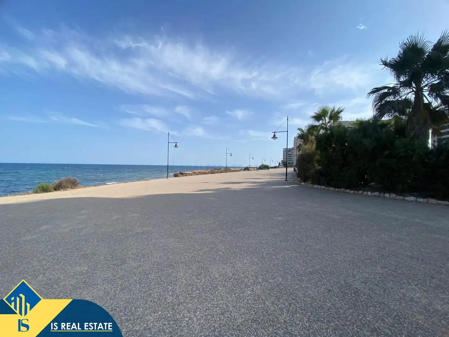 Apartment with pool for sale in Playa del Acequión, Náufragos y Rocío del Mar, imagen 9