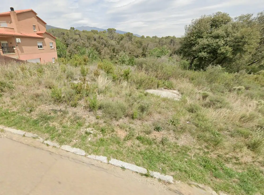 Terreny residencial en venda a Rovelló, imagen 8