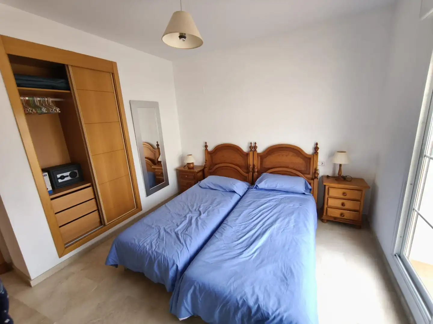 Habitación de Ático en venta en Benalmádena con Aire acondicionado, Terraza y Trastero