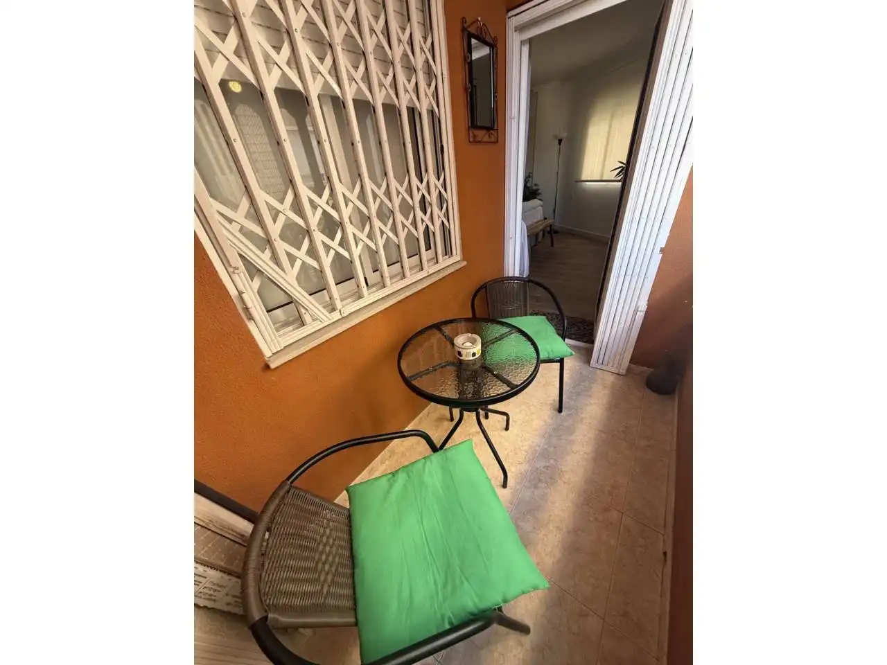 Wohnung mit Terrasse zum Verkauf in Centro, imagen 17