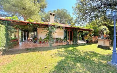 Jardí de Finca rústica en venda en Ibi