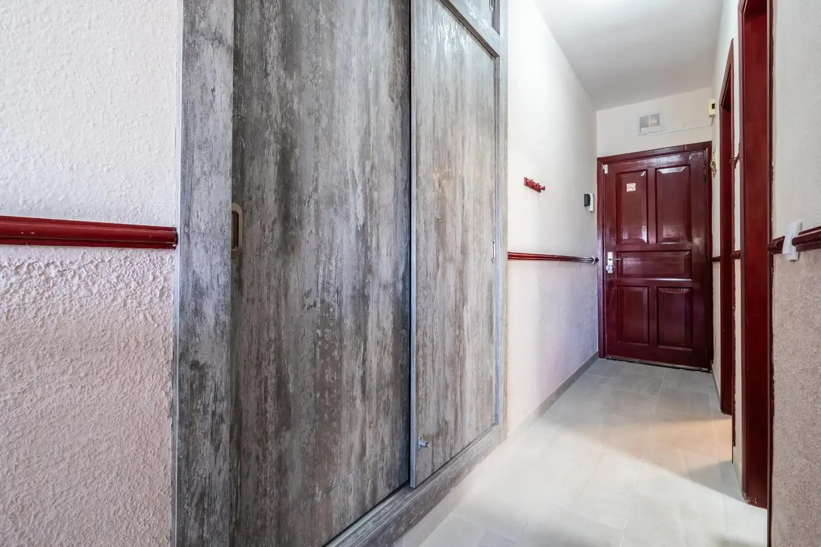 Wohnung zum Verkauf in Adeje mit Terrasse, Balkon und Gemeinschaftspool