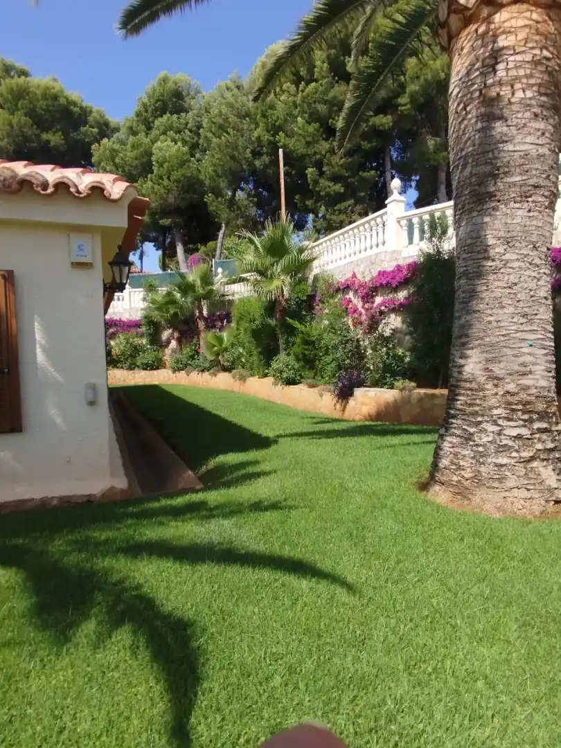 Jardí de Residencial en venda en Alcalà de Xivert