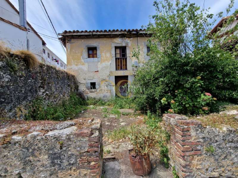 Casa o chalet en venta en Ribadedeva