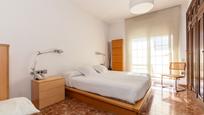 Bedroom of Attic for sale in L'Hospitalet de Llobregat  with Air Conditioner, Terrace and Balcony