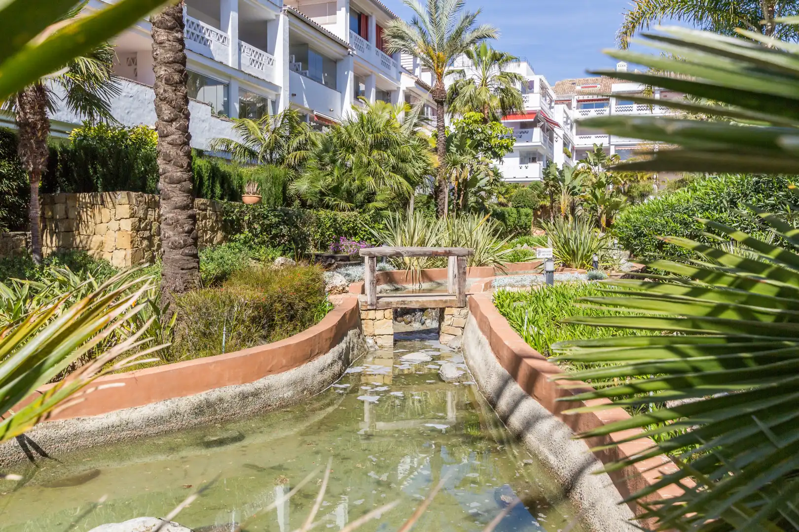 Apartment mit Pool zum Verkauf in Milla de Oro, imagen 8
