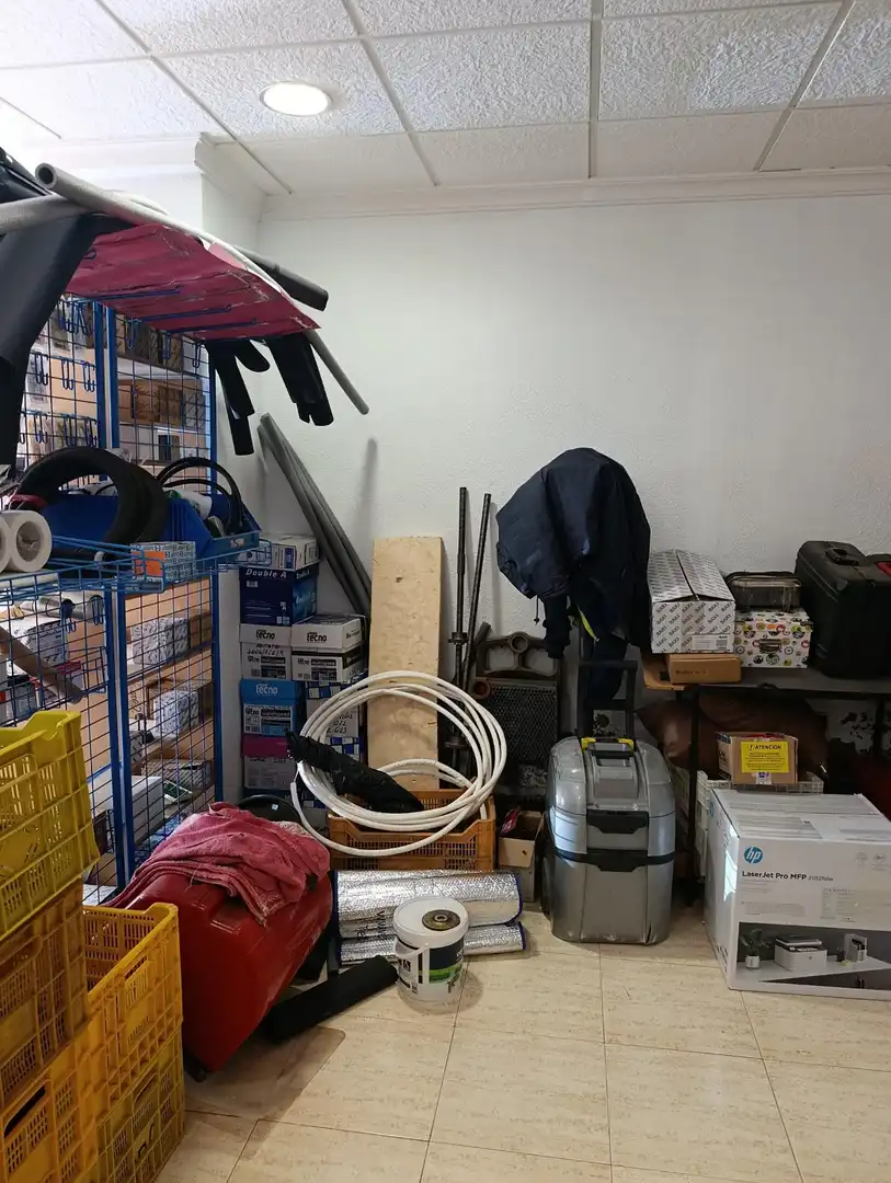 Geschaftsraum zur Miete in Bullas