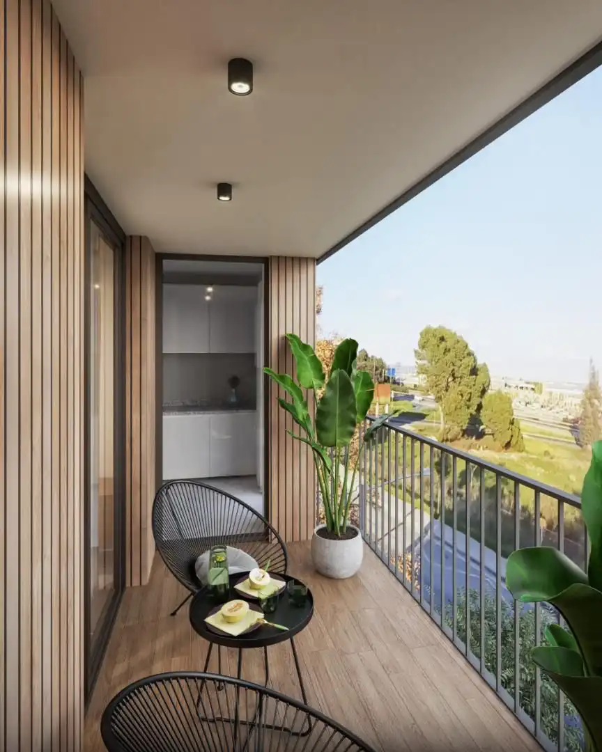 Flat for sale in Carrer de Darwin, 1, El Coll d'en Rabassa