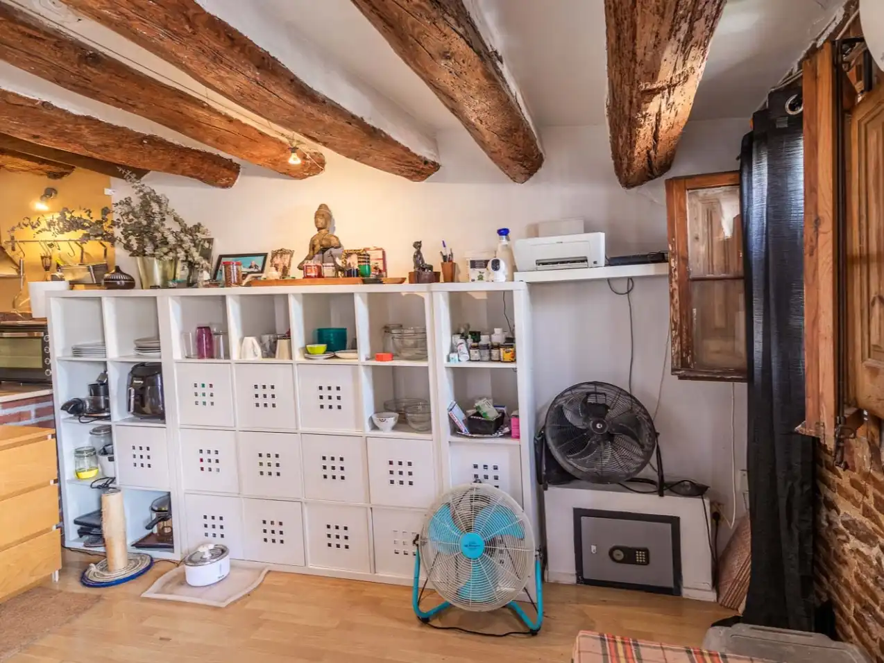 Piso en venta en  Barcelona Capital con Aire acondicionado