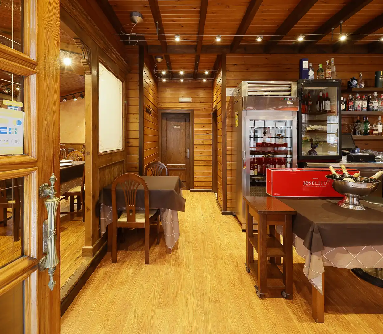 Business premises for sale in Gijón - USANDIZAGA 23, imagen 8