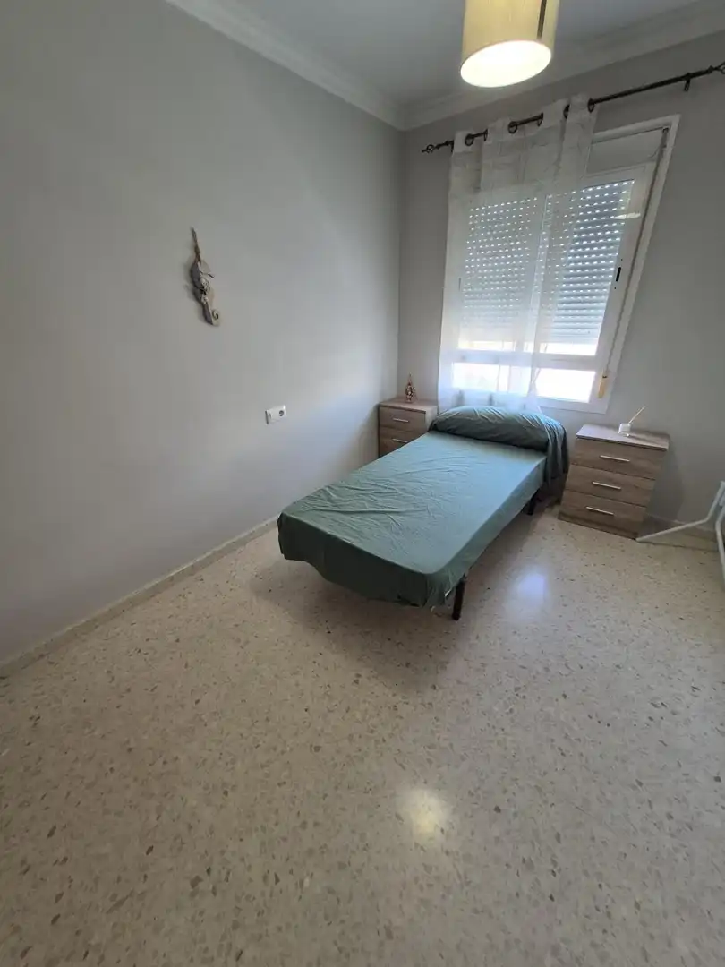 Dormitori de Pis en venda en Arcos de la Frontera amb Aire condicionat i Traster