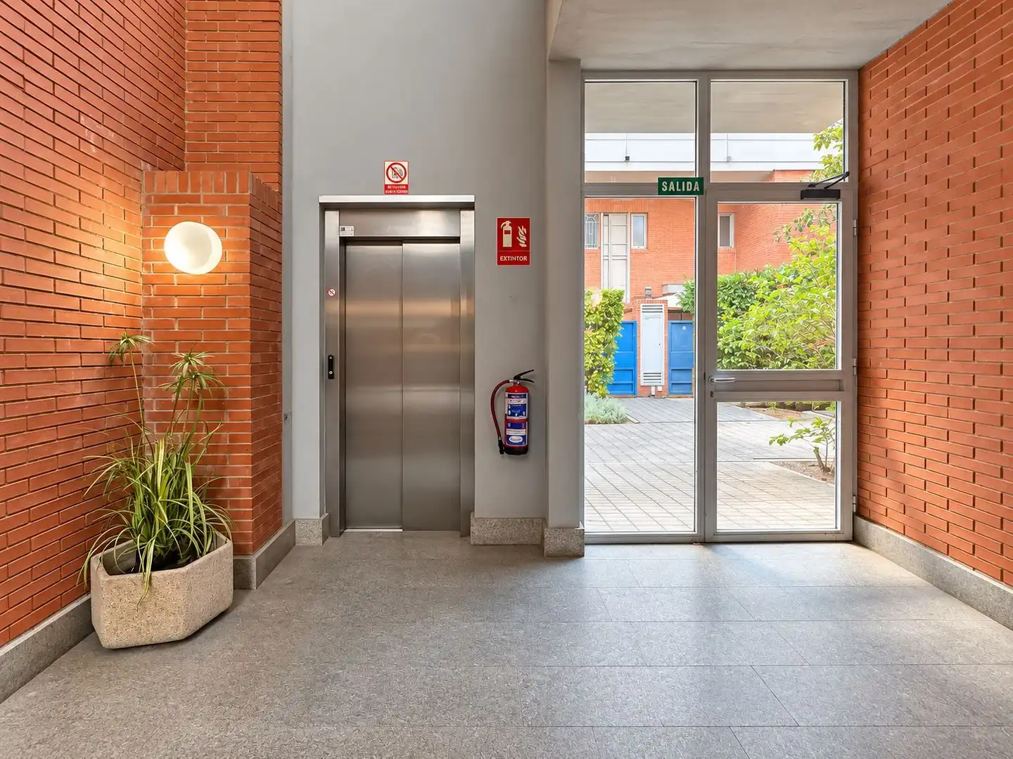 Piso con piscina en venta en Los Villares, imagen 12
