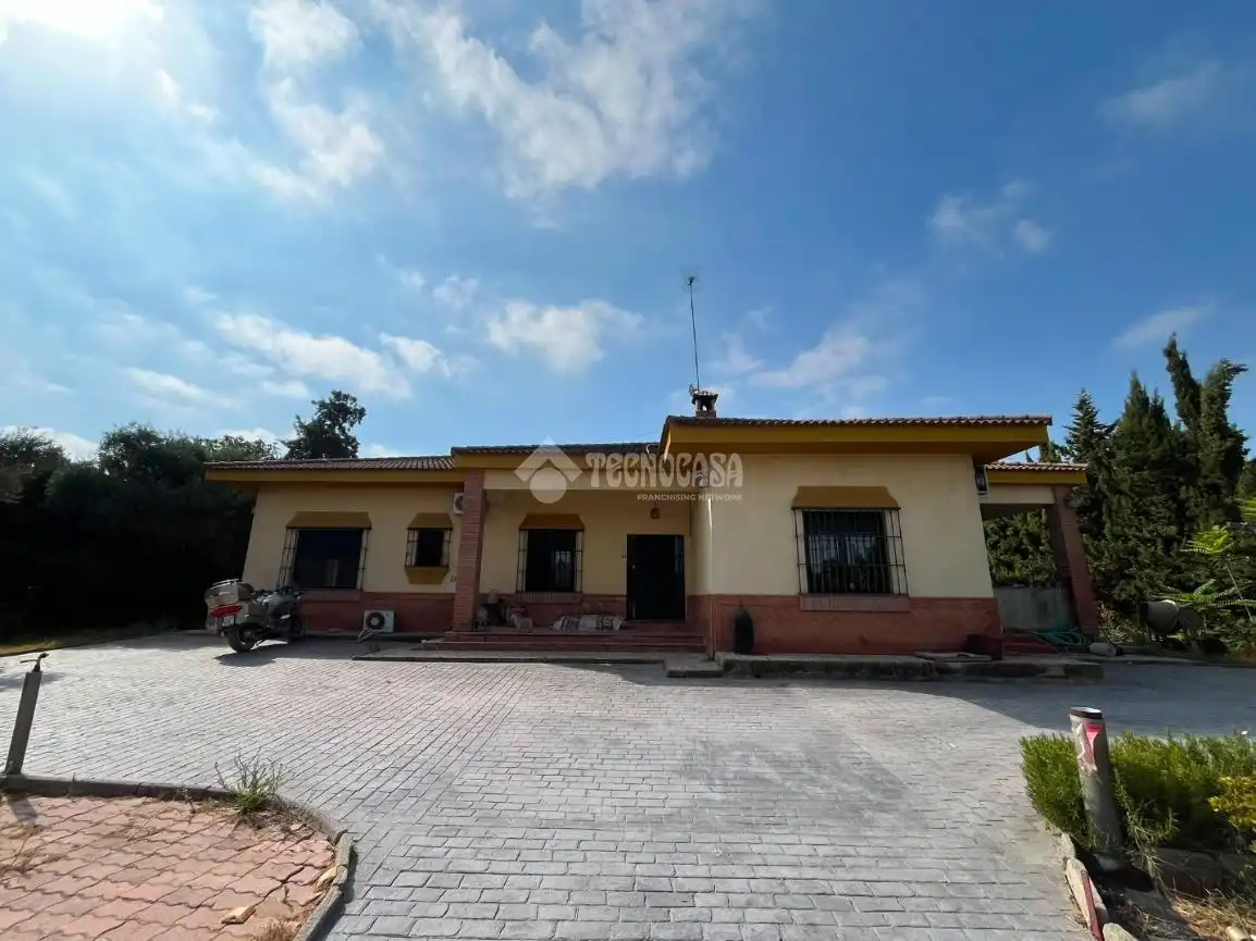 Casa en venta en Carmona, imagen 24
