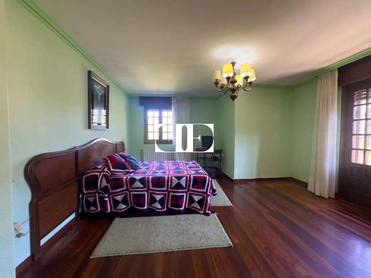 Casa con terraza en venta en Rua Estrada Viso, imagen 58