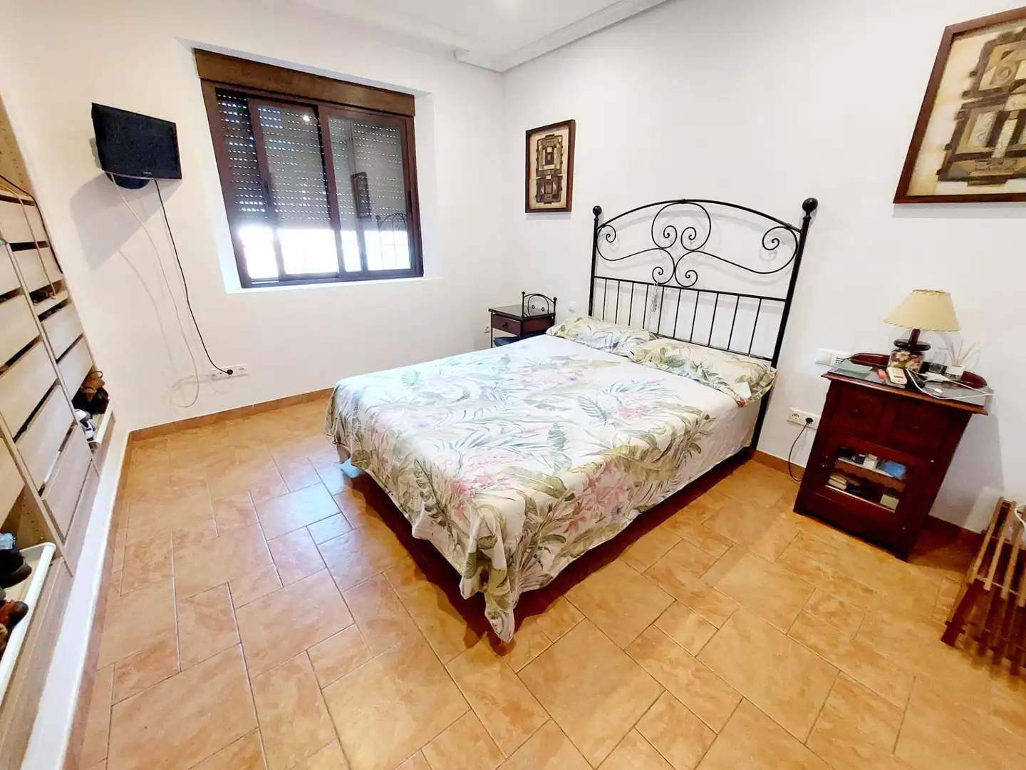 Dormitori de Casa o xalet en venda en Córdoba amb Aire condicionat, Calefacció i Terrassa