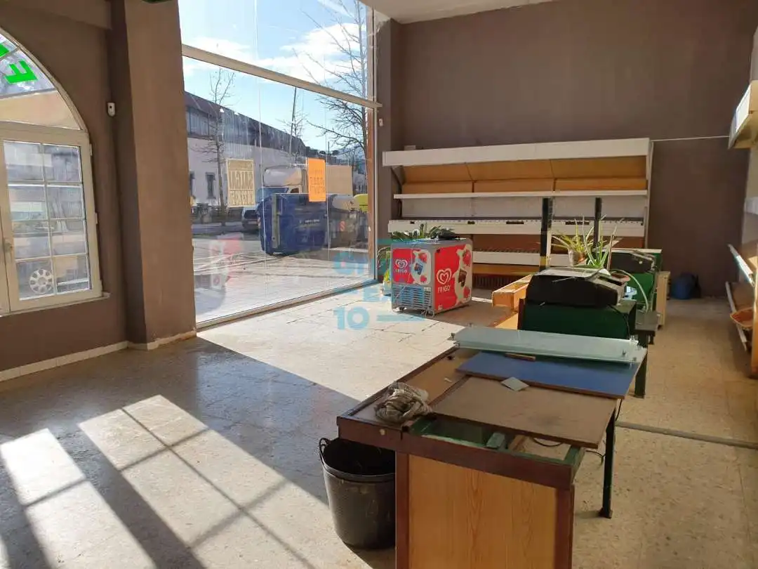 Locale commerciale in vendita a Beasain, imagen 3