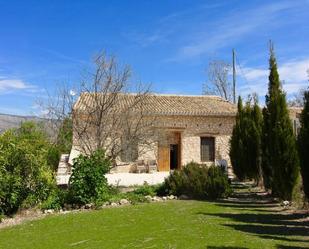 Country house for sale in San Miguel