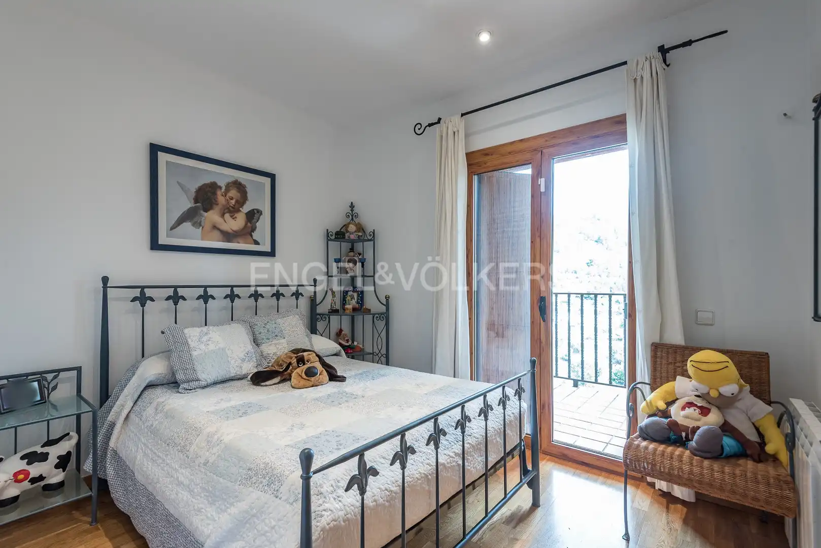 Casa con piscina en venta en Poble, imagen 16