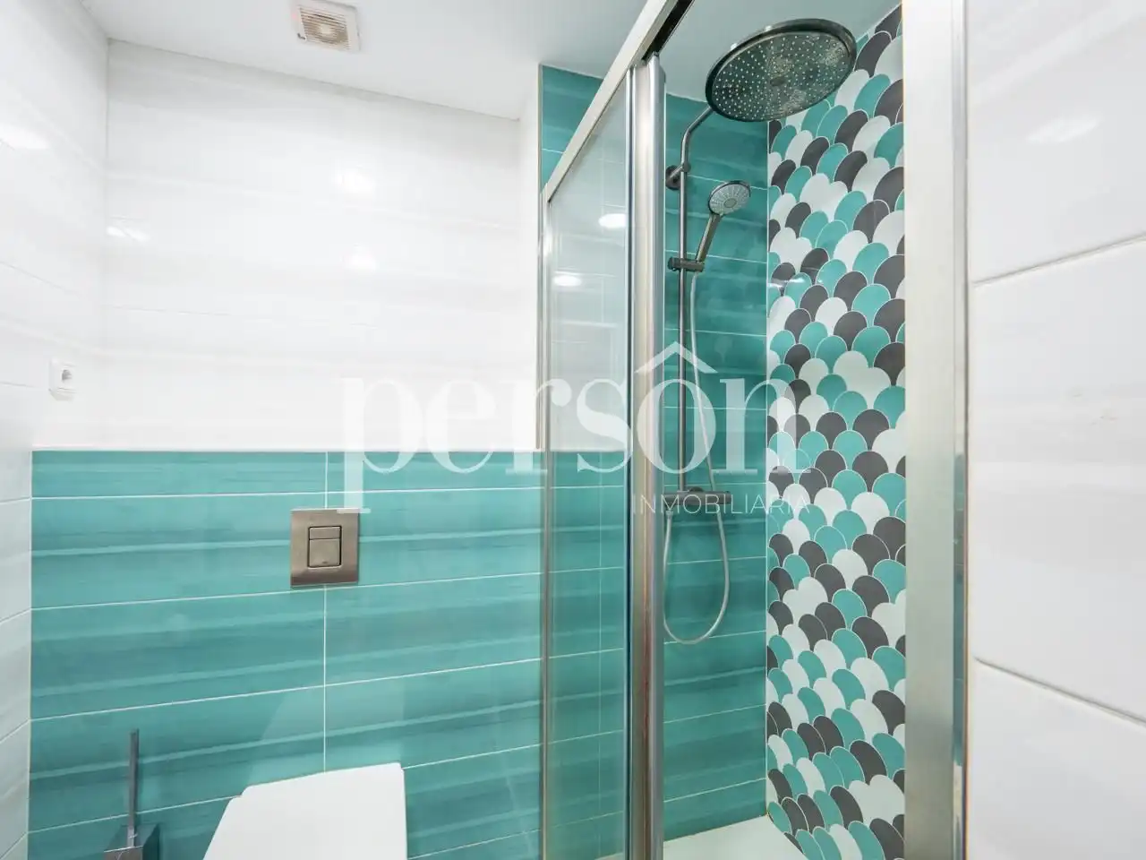 Flat with terrace for sale in Extramurs, imagen 15