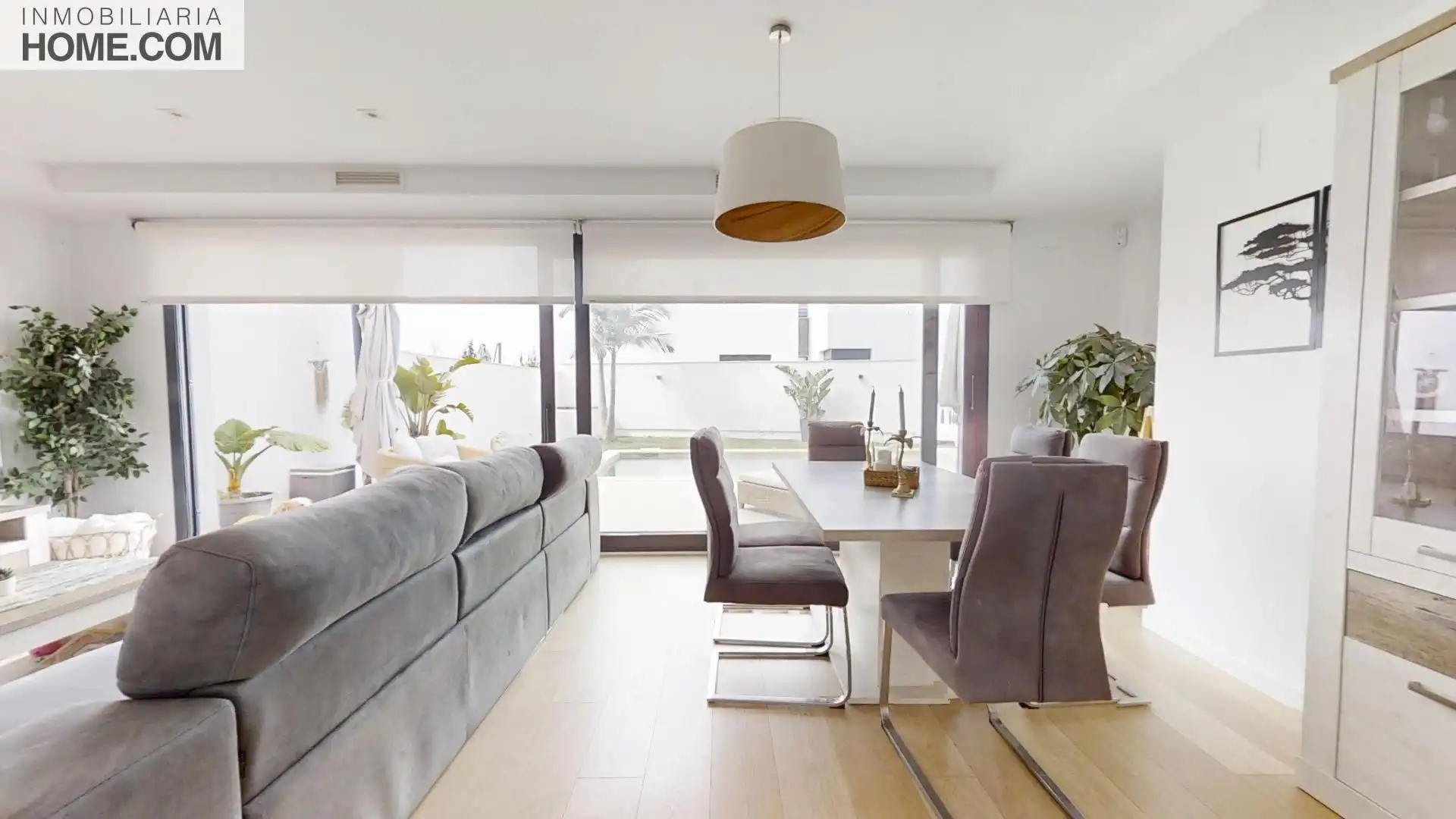 Wohnung mit Terrasse zum Verkauf in Capellanía - Retamar, imagen 51