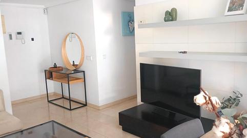 Foto 5 de Pis en venda a Penya - Roja - Avda. Francia, Valencia