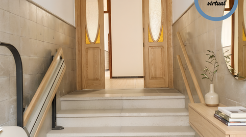 Foto 3 de Casa o xalet en venda a Abreu y Galindo, 11, Vegueta, Las Palmas de Gran Canaria