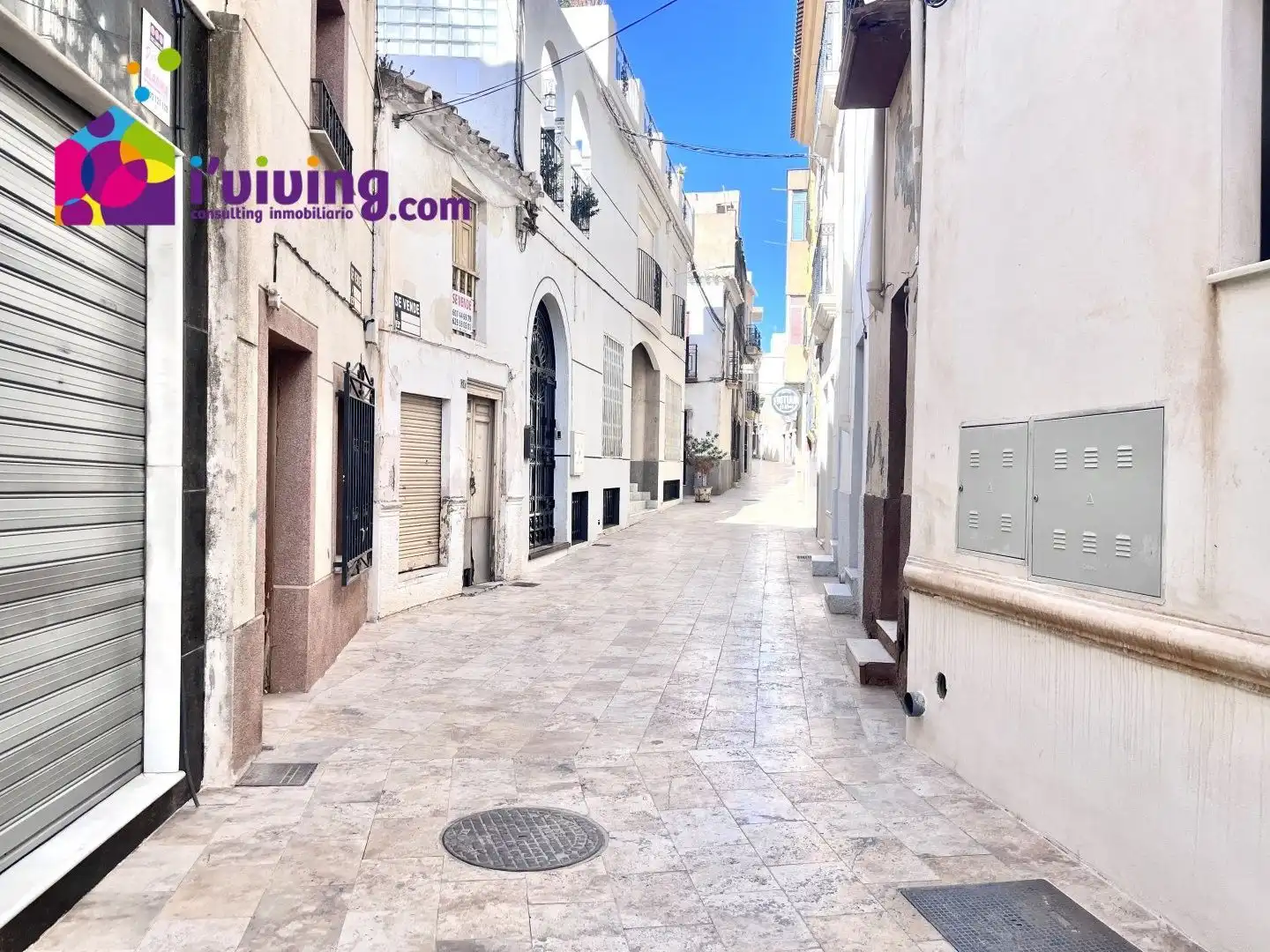 Local comercial de lloguer a Albox, imagen 2