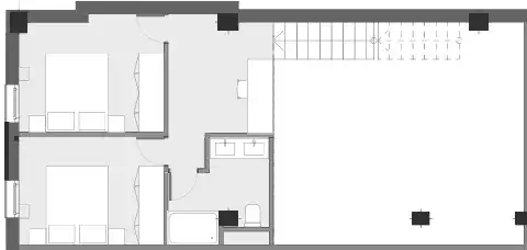Duplex à vendre à Plaça Bucarest 3, imagen 15