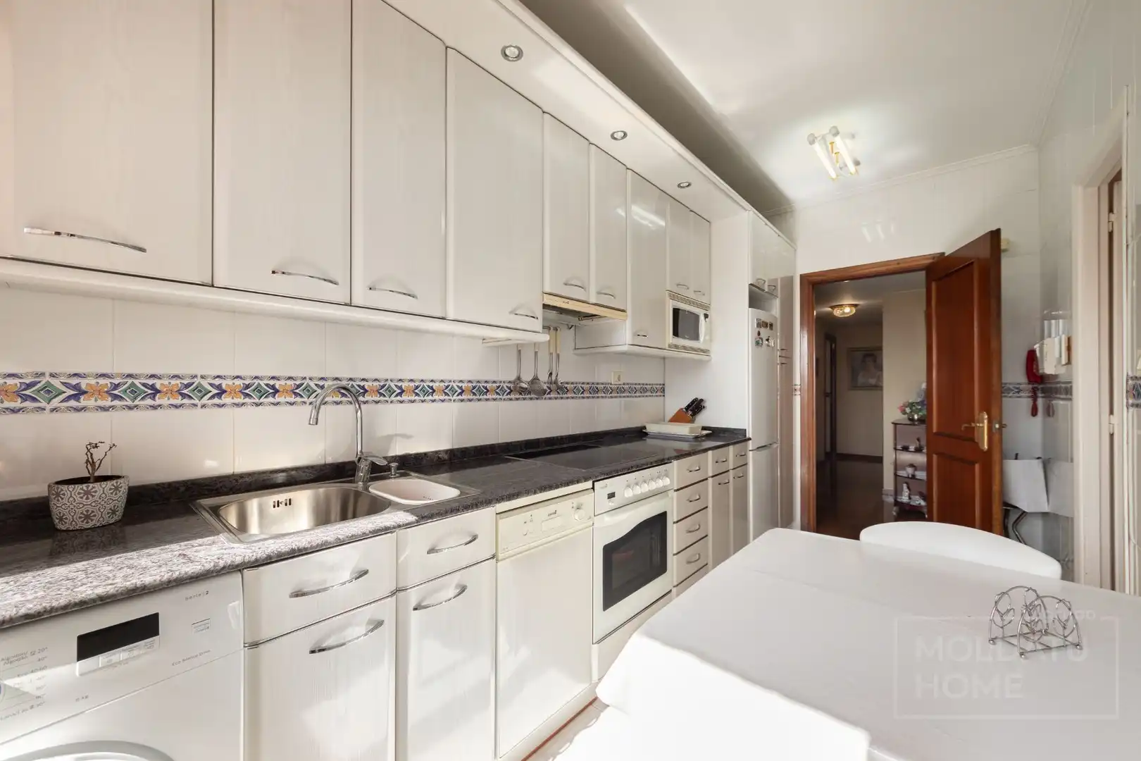 Wohnung mit Aufzug zum Verkauf in Indautxu, imagen 23