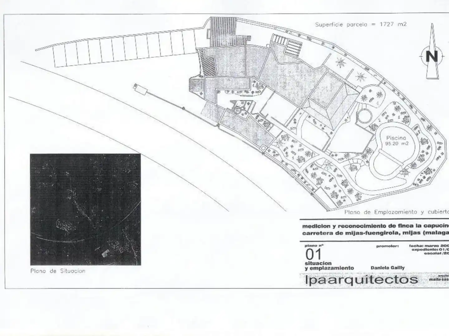 Villa mit Pool zum Verkauf in Mijas pueblo, imagen 70