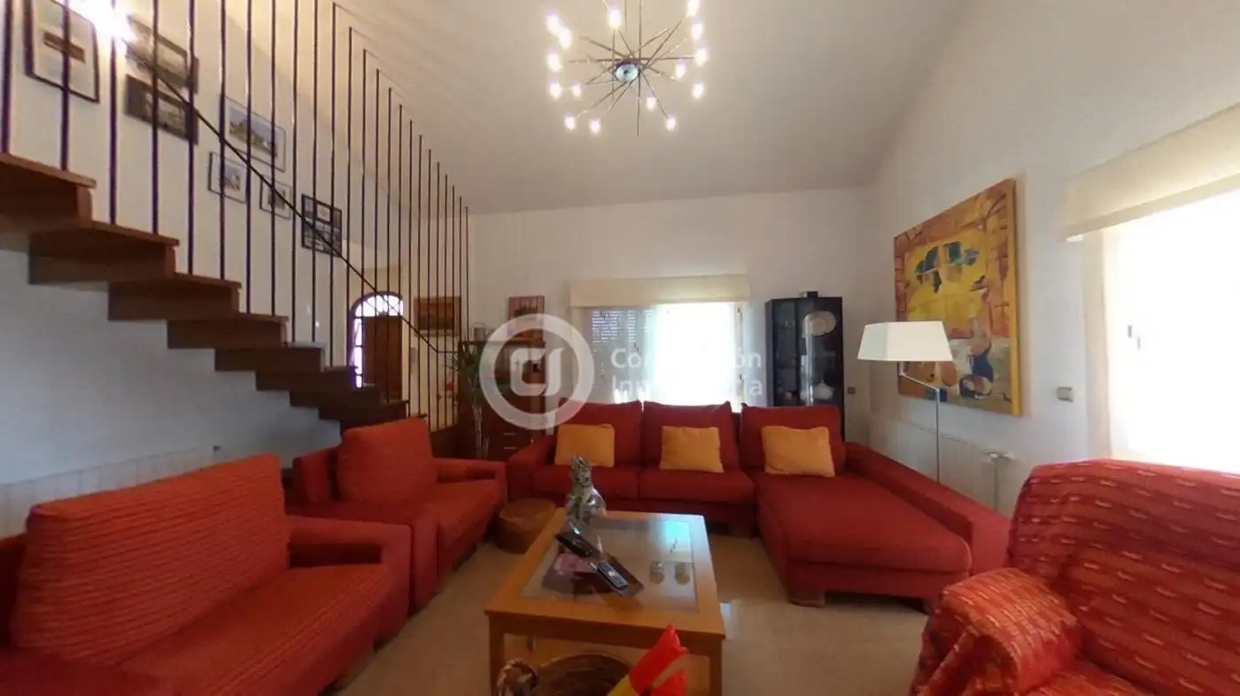 Villa con terrazza in vendita a Pedanías Centro, imagen 13