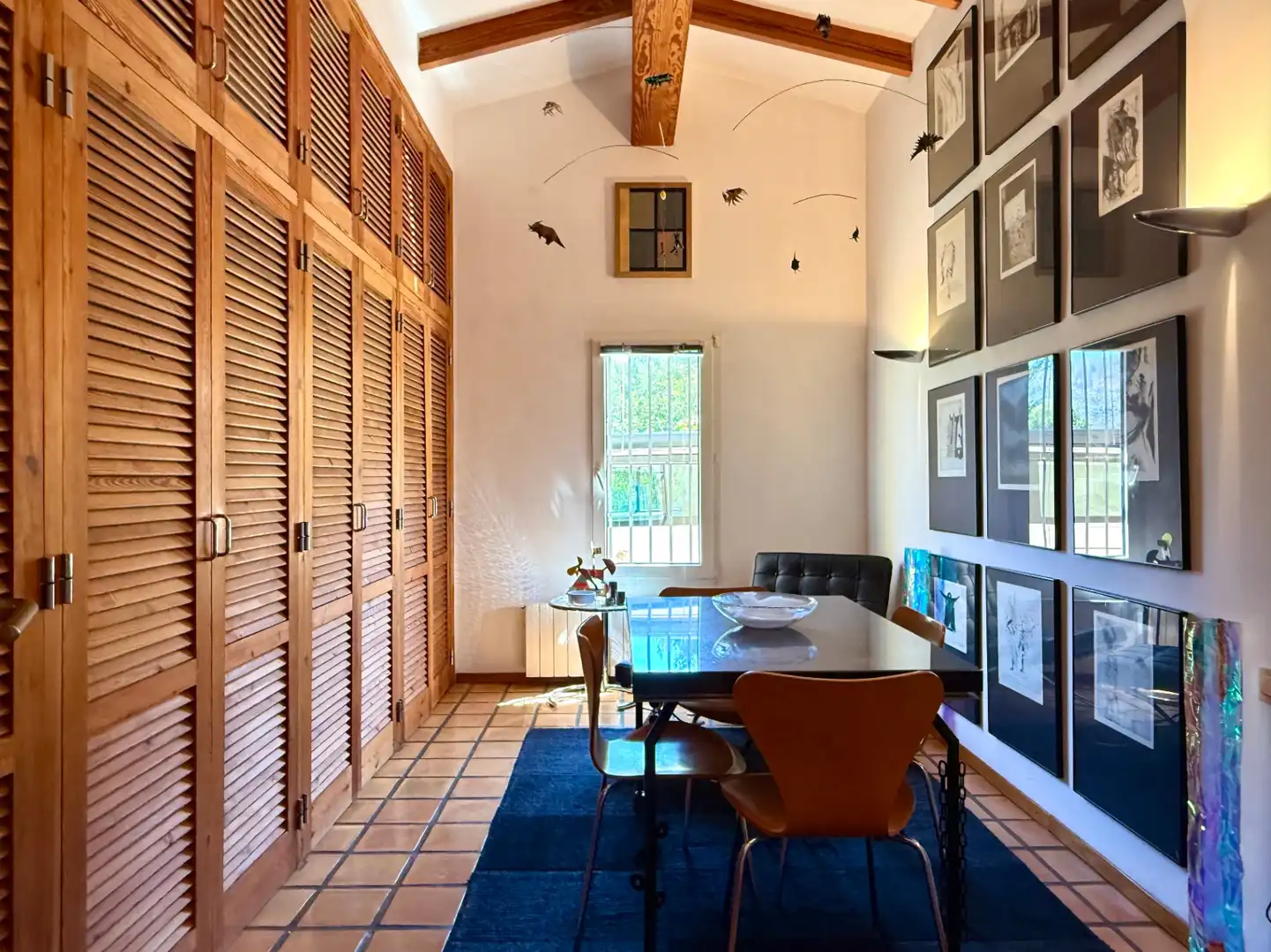 Casa o chalet en venta en Carrer de Dalt, -1, Jesús Pobre