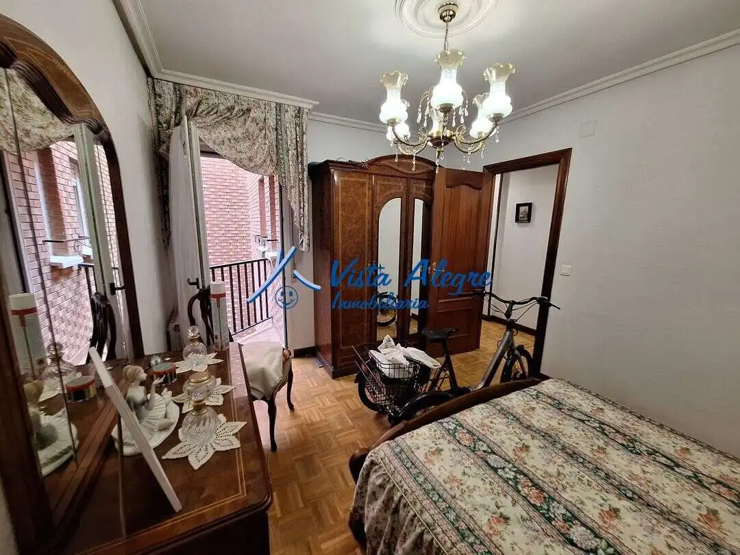 Piso con ascensor en venta en Calle Donantes de Sangre, imagen 15