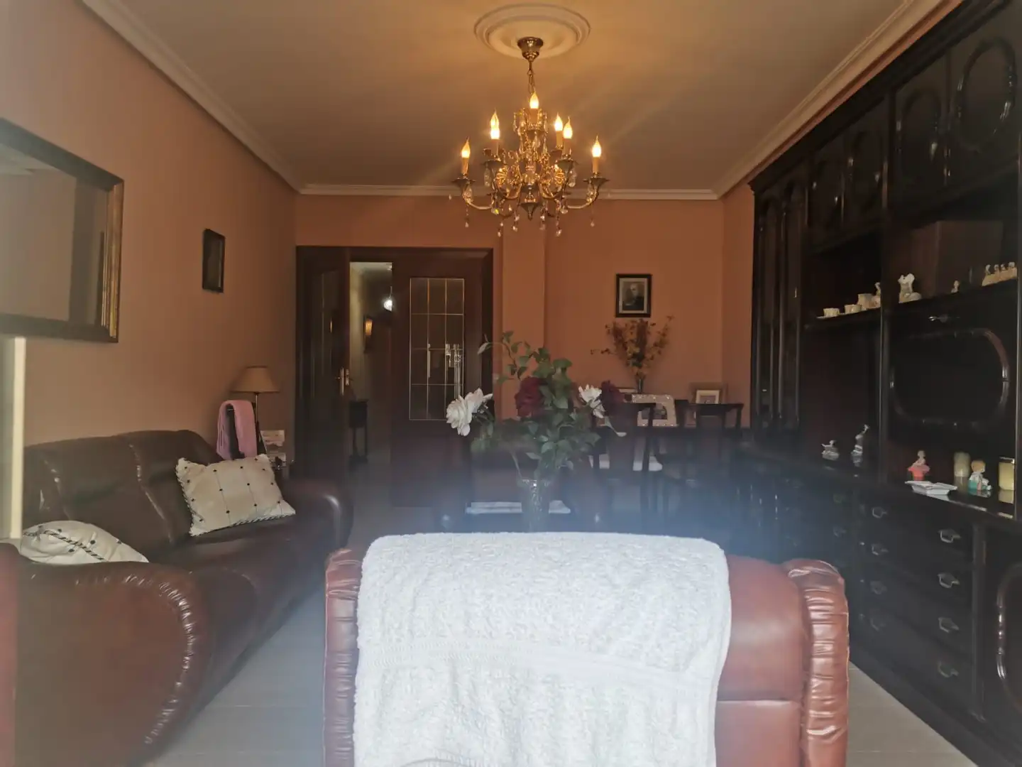 Piso con terraza en venta en Villanueva de la Serena, imagen 2